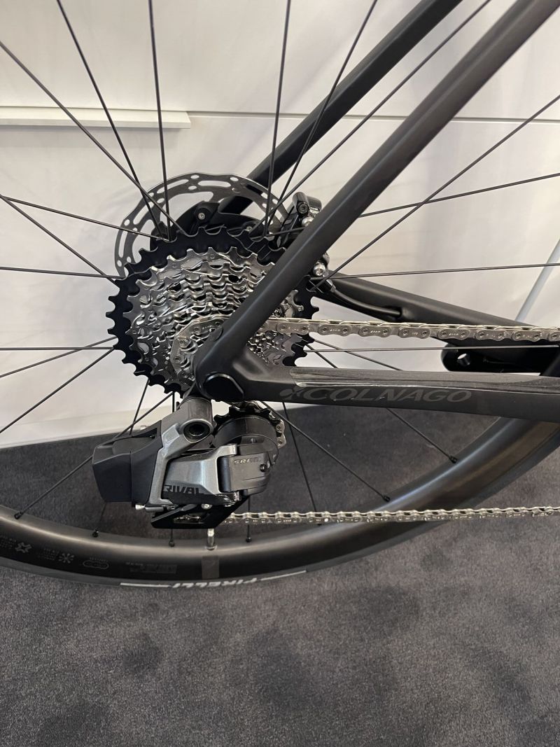 COLNAGO V3 - velikost 540cm