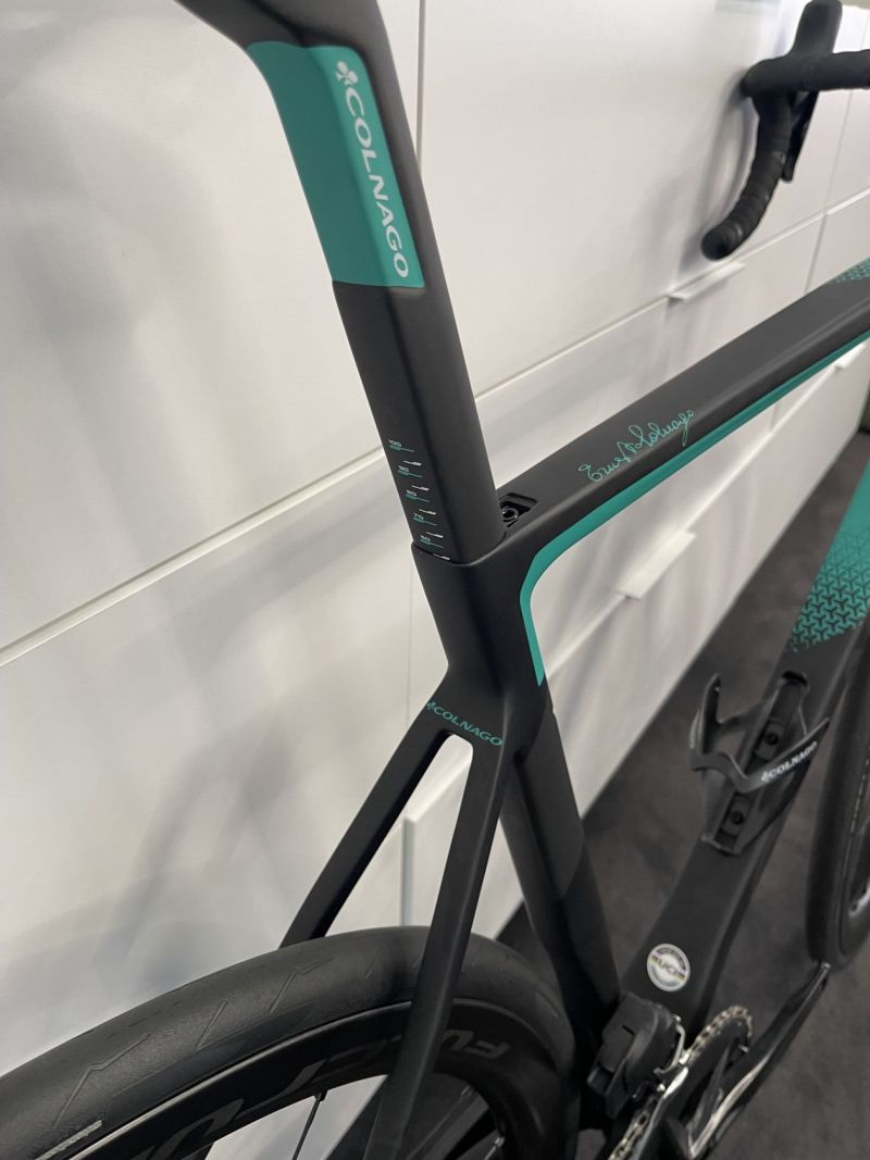 COLNAGO V3 - velikost 540cm