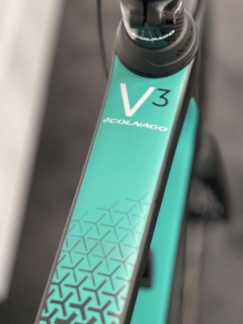 COLNAGO V3 - velikost 540cm