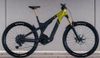 SCOTT Patron ST eRIDE 900 Tuned, BOSCH CX-Race, 750Wh, celoodpružené elektrokolo