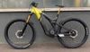 SCOTT Patron ST eRIDE 900 Tuned, BOSCH CX-Race, 750Wh, celoodpružené elektrokolo