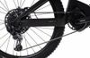 SCOTT Patron ST eRIDE 900 Tuned, BOSCH CX-Race, 750Wh, celoodpružené elektrokolo
