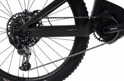 SCOTT Patron ST eRIDE 900 Tuned, BOSCH CX-Race, 750Wh, celoodpružené elektrokolo