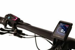 SCOTT Patron ST eRIDE 900 Tuned, BOSCH CX-Race, 750Wh, celoodpružené elektrokolo