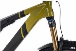 SCOTT Patron ST eRIDE 900 Tuned, BOSCH CX-Race, 750Wh, celoodpružené elektrokolo