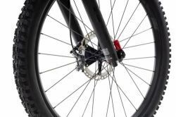 SCOTT Patron ST eRIDE 900 Tuned, BOSCH CX-Race, 750Wh, celoodpružené elektrokolo