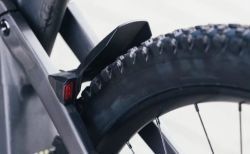 SCOTT Patron ST eRIDE 900 Tuned, BOSCH CX-Race, 750Wh, celoodpružené elektrokolo