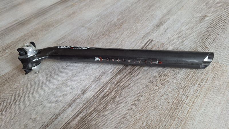 Ritchey Superlogic