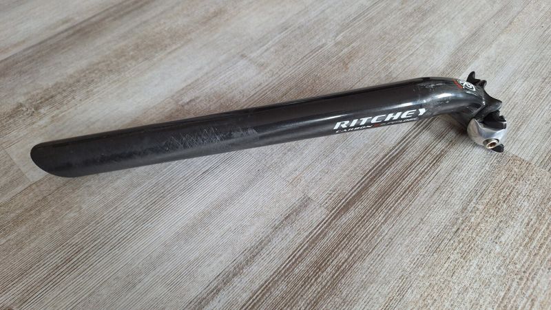 Ritchey Superlogic