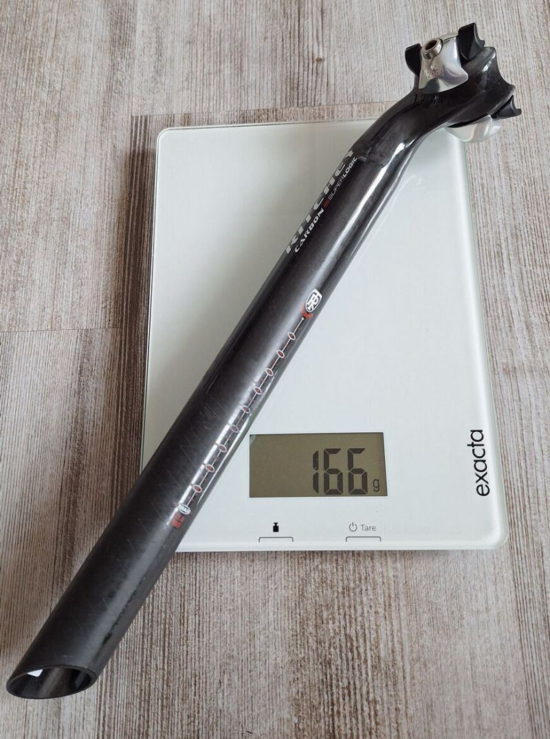 Ritchey Superlogic