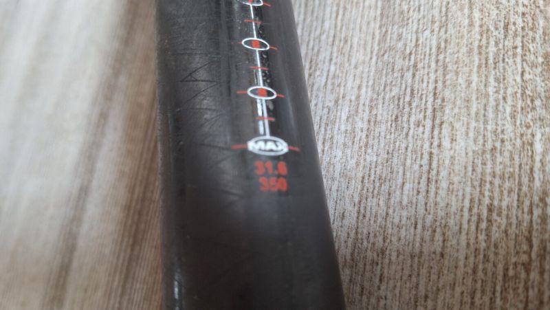 Ritchey Superlogic