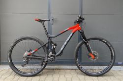 CTM RIDGE Xpert 29"