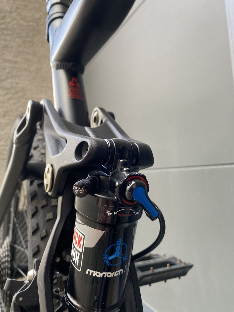 CTM RIDGE Xpert 29"