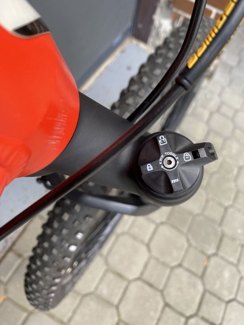 CTM RIDGE Xpert 29"