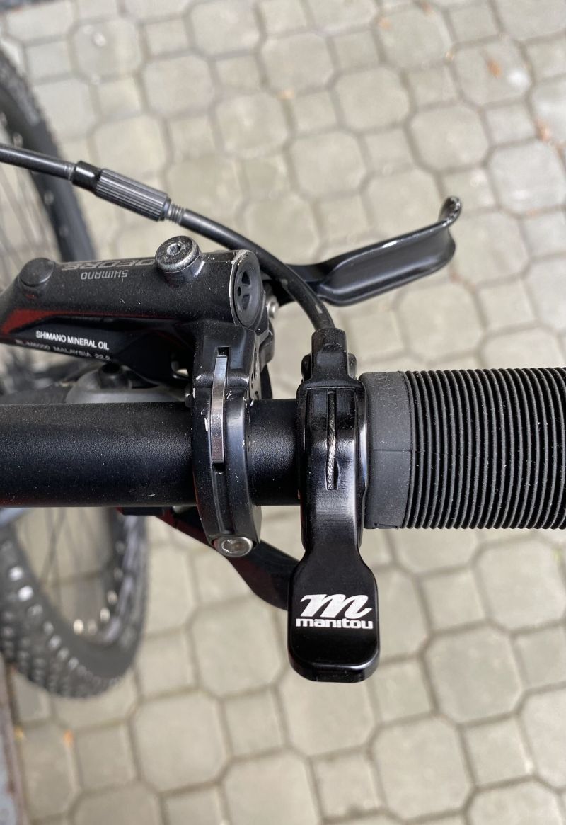 CTM RIDGE Xpert 29"