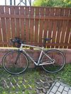 Silniční kolo Specialized Allez E5