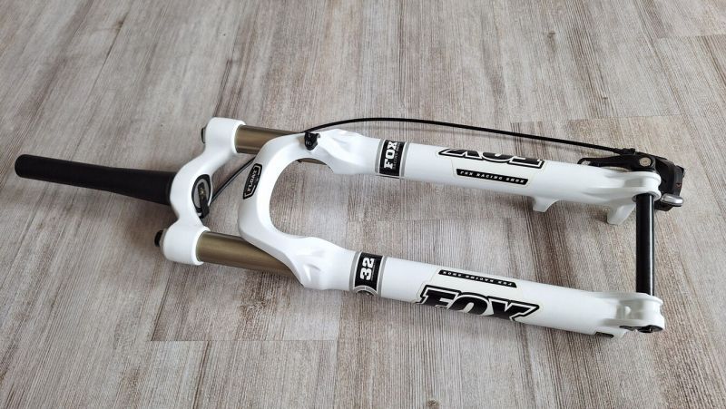 Vidlice Fox 26"