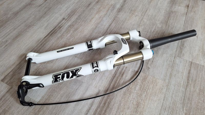 Vidlice Fox 26"