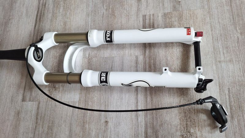 Vidlice Fox 26"