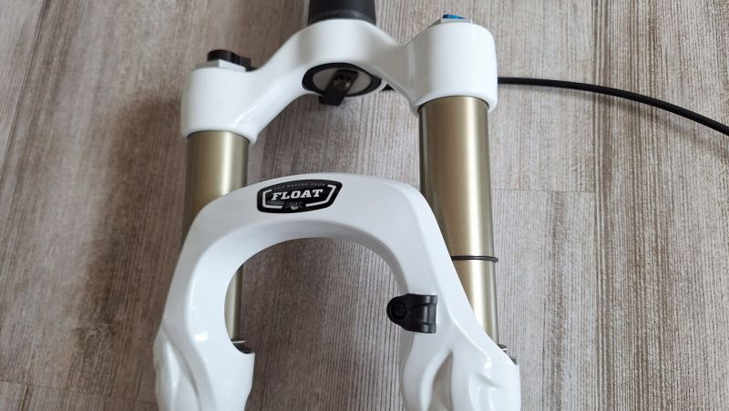 Vidlice Fox 26"