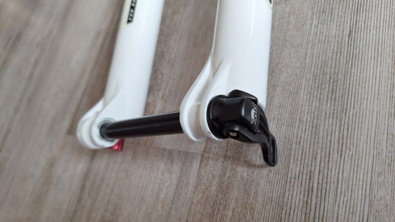 Vidlice Fox 26"