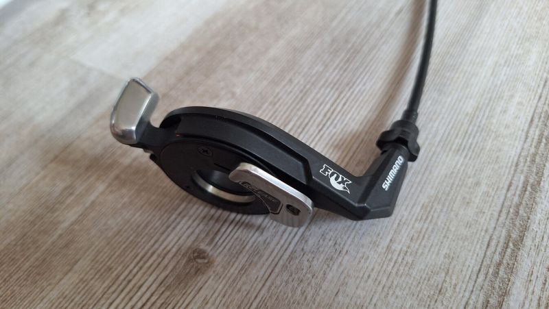 Vidlice Fox 26"