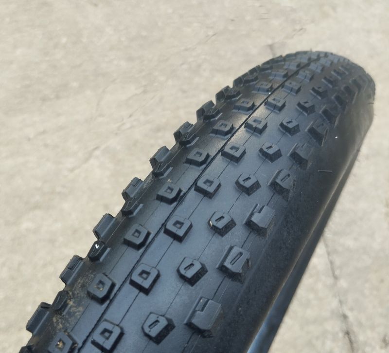 BONTRAGER XR2 