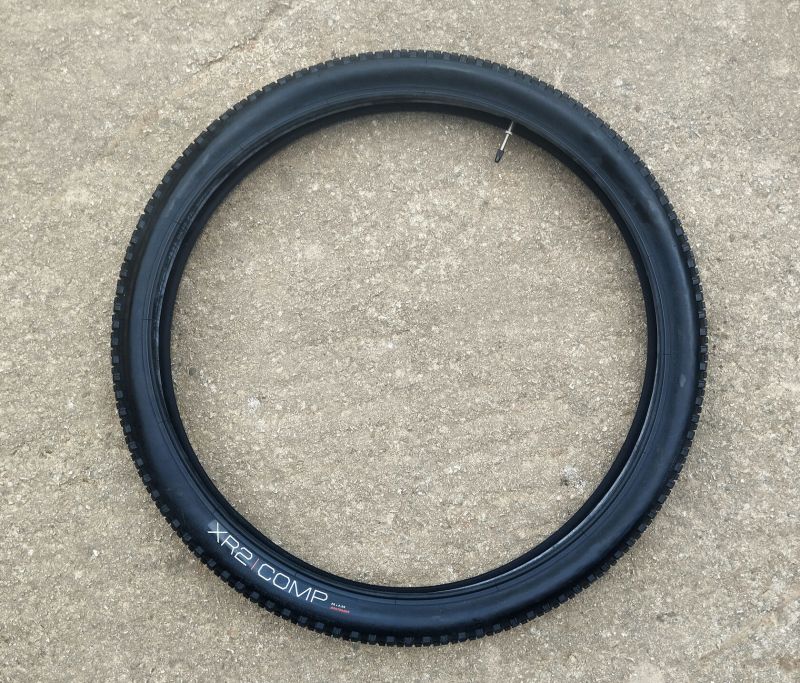 BONTRAGER XR2 