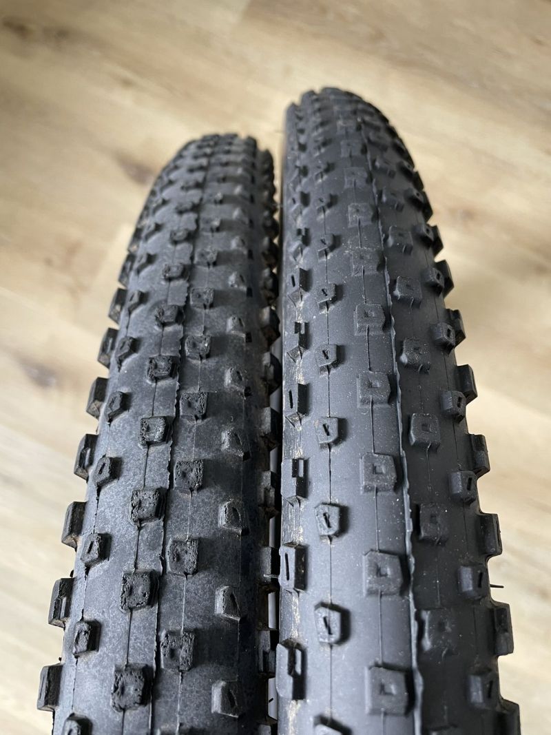 Pláště Bontrager XR2 Comp 29x2.2