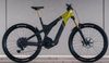 SCOTT Patron ST eRIDE 900 Tuned, BOSCH CX-Race, 750Wh, celoodpružené elektrokolo