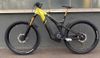 SCOTT Patron ST eRIDE 900 Tuned, BOSCH CX-Race, 750Wh, celoodpružené elektrokolo