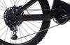 SCOTT Patron ST eRIDE 900 Tuned, BOSCH CX-Race, 750Wh, celoodpružené elektrokolo