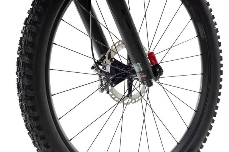 SCOTT Patron ST eRIDE 900 Tuned, BOSCH CX-Race, 750Wh, celoodpružené elektrokolo