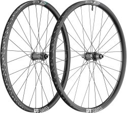 Nová carbon kola DT Swiss HXC 1501 29" 