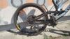 Canyon Sender CFR underdog velikost M předělaný na mullet 29“/27,5“