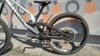 Canyon Sender CFR underdog velikost M předělaný na mullet 29“/27,5“