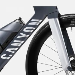 Polepy na Canyon Speedmax CF