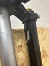 RockShox BOXXER 2018 VZDUCH!