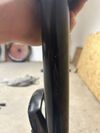 RockShox BOXXER 2018 VZDUCH!