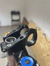 RockShox BOXXER 2018 VZDUCH!