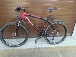 Rock Machine Elnino Multibutted
