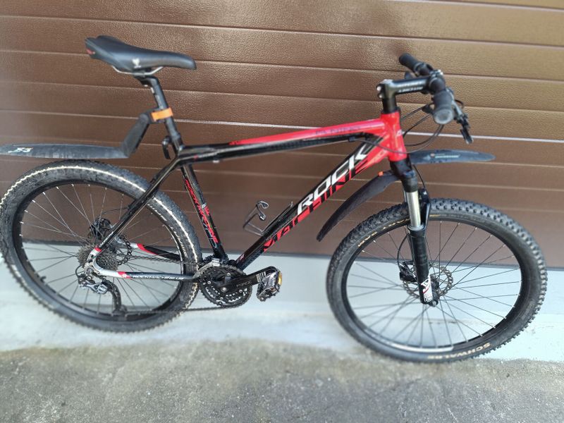 Rock Machine Elnino Multibutted