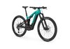 Focus Thron2 6.7 625Wh vel. L Bluegreen-magic black (2023)