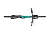 Focus Thron2 6.7 625Wh vel. L Bluegreen-magic black (2023)