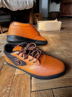 Etnies Brandon Semenuk Pro 
