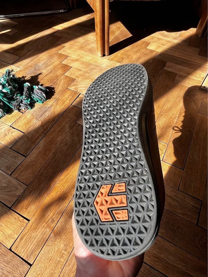 Etnies Brandon Semenuk Pro 