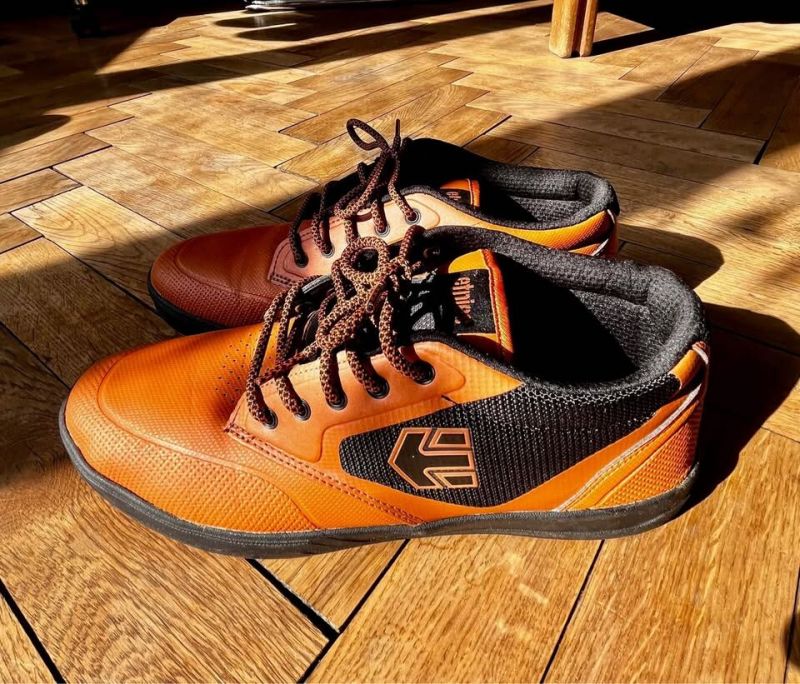 Etnies Brandon Semenuk Pro 