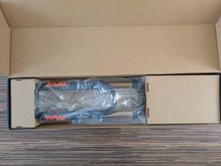 FOX 34 Factory GRIP2 29” – Královna trailu na prodej! 🦊
