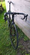 Cannondale super six Ultegra Di2