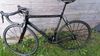 Cannondale super six Ultegra Di2